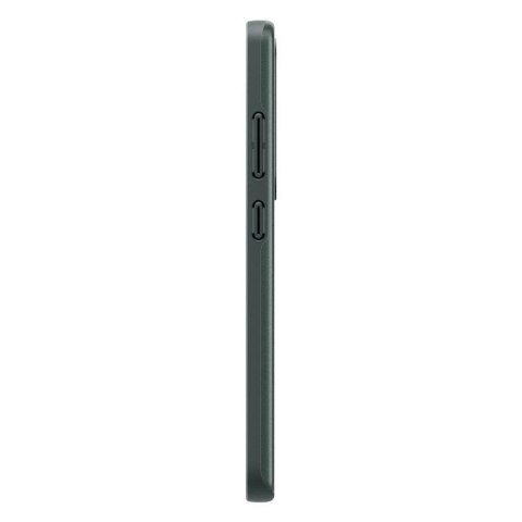 Etui Spigen Thin Fit Mag na Samsung Galaxy S25 Ultra - zielone