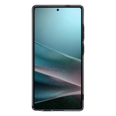 Etui Spigen Ultra Hybrid Mag na Samsung Galaxy S25 Ultra - czarne