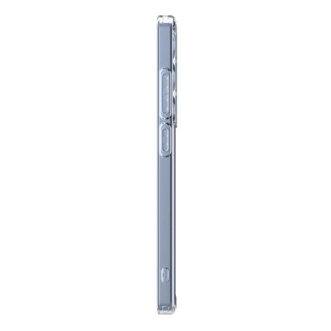 Etui Spigen Ultra Hybrid na Samsung Galaxy S25 Ultra - przezroczyste Etui Spigen Ultra Hybrid na Samsung Galaxy S25 Ultra - przezroczyste