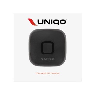 Ładowarka bezprzewodowa SBS UQWIR10WQI 10W Quick Charge 3.0 - czarna