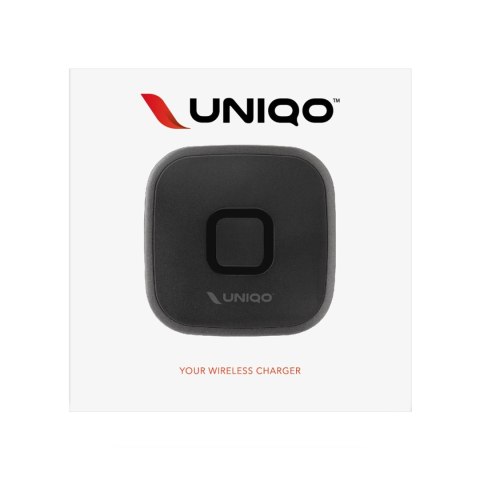 Ładowarka bezprzewodowa SBS UQWIR10WQI 10W Quick Charge 3.0 - czarna Ładowarka bezprzewodowa SBS UQWIR10WQI 10W Quick Charge 3.0 - czarna