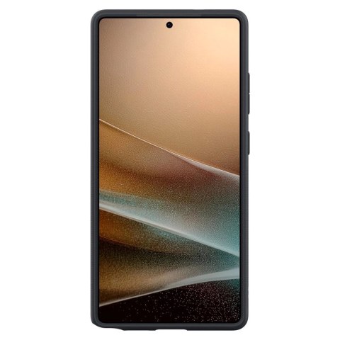 Etui Caseology Nano Pop na Samsung Galaxy S25 Ultra - czarne