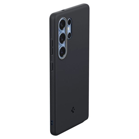 Etui Caseology Nano Pop na Samsung Galaxy S25 Ultra - czarne
