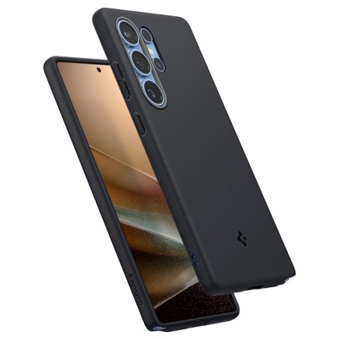 Etui Caseology Nano Pop na Samsung Galaxy S25 Ultra - czarne