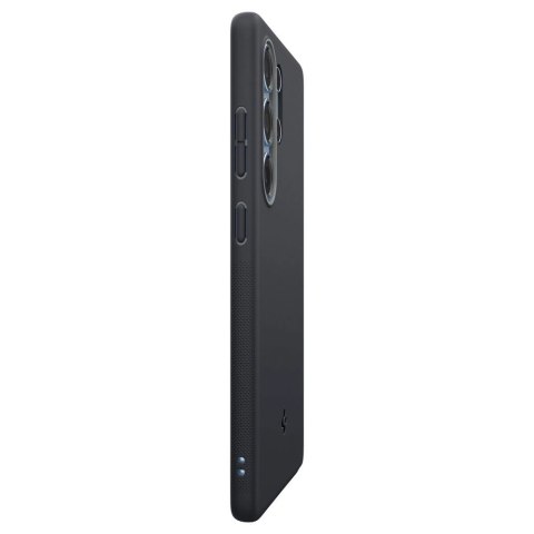 Etui Caseology Nano Pop na Samsung Galaxy S25 Ultra - czarne