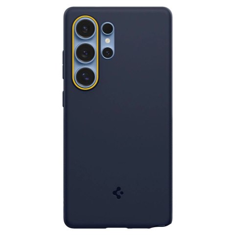Etui Caseology Nano Pop na Samsung Galaxy S25 Ultra - fioletowe