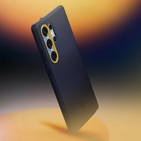 Etui Caseology Nano Pop na Samsung Galaxy S25 Ultra - fioletowe