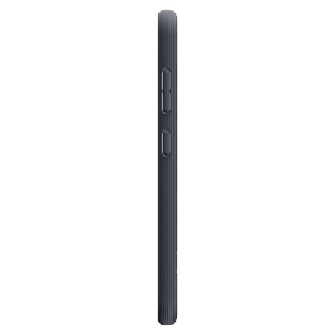 Etui Caseology Parallax Mag MagSafe Samsung Galaxy S25 - fioletowe