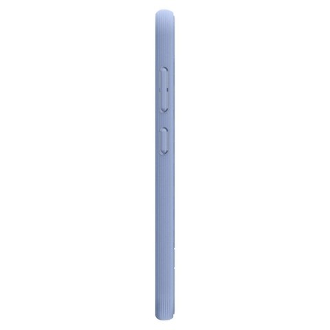 Etui Caseology Parallax Mag MagSafe na Samsung Galaxy S25+ - fioletowe