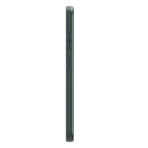 Etui Spigen Thin Fit Mag na Samsung Galaxy S25 - zielone