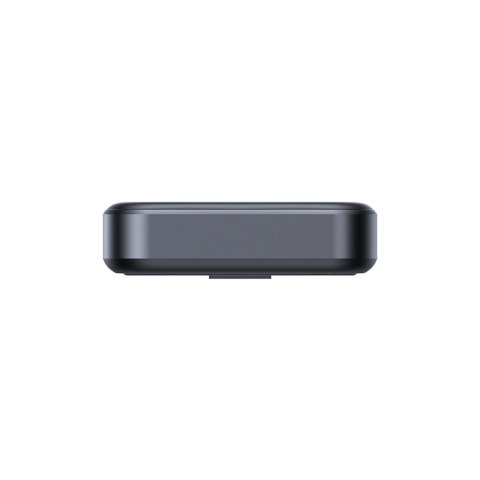 Powerbank Joyroom JR-PBM11 10000mAh 22.5W Qi2, kompatybilny z MagSafe, z podstawką - czarny Powerbank Joyroom JR-PBM11 10000mAh 22.5W Qi2, kompatybilny z MagSafe, z podstawką - czarny