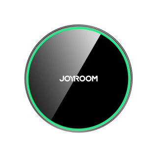 Uchwyt Joyroom JR-ZS412 z ładowarką Qi2 15W, samochodowy, na kratkę nawiewu - czarny
