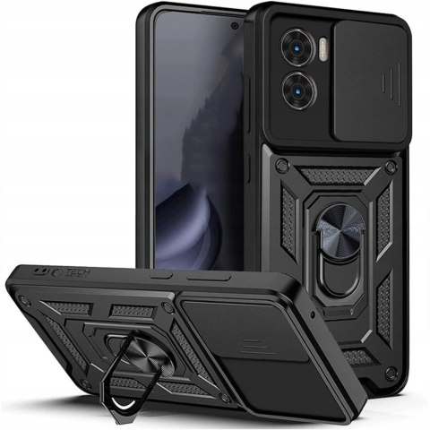 Etui Tech-Protect CamShield Pro na Xiaomi Poco X7 PRO 5G - czarny mat Etui Tech-Protect CamShield Pro na Xiaomi Poco X7 PRO 5G - czarny mat