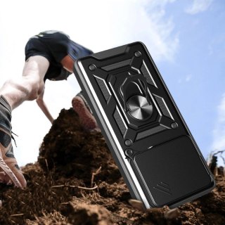 Etui Tech-Protect CamShield Pro na Xiaomi Redmi Note 14 5G - czarny mat