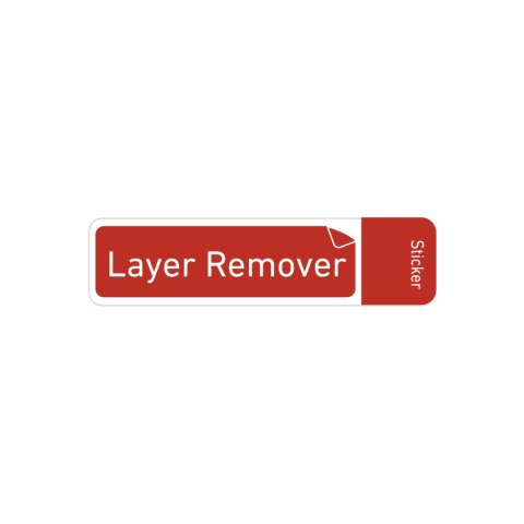 Fast Skin Naklejki do usuwania TOP Layer (900 szt.) Fast Skin Naklejki do usuwania TOP Layer (900 szt.)