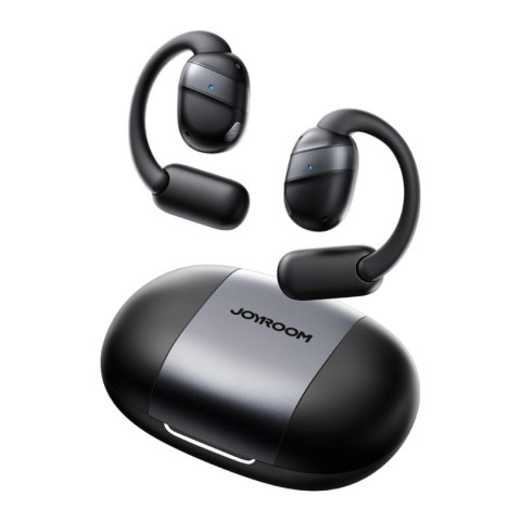 Słuchawki bezprzewodowe Joyroom Openfree JR-OE4 open-ear TWS - czarne