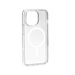 Etui Puro Lite Mag z MagSafe na iPhone 16e - przezroczyste
