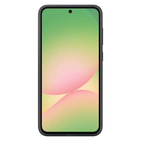 Etui Samsung Card Slot Case EF-OA566TBEGWW z kieszenią na karty do Samsung Galaxy A56 5G - czarne Etui Samsung Card Slot Case EF-OA566TBEGWW z kieszenią na karty do Samsung Galaxy A56 5G - czarne