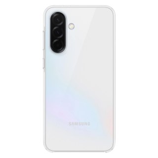 Etui silikonowe Samsung Clear Case EF-QA366CTEGWW do Samsung Galaxy A36 5G - przezroczyste