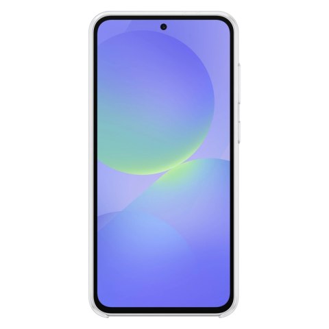 Etui silikonowe Samsung Clear Case EF-QA366CTEGWW do Samsung Galaxy A36 5G - przezroczyste Etui silikonowe Samsung Clear Case EF-QA366CTEGWW do Samsung Galaxy A36 5G - przezroczyste