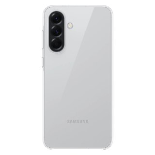 Etui silikonowe Samsung Clear Case EF-QA566CTEGWW do Samsung Galaxy A56 5G - przezroczyste
