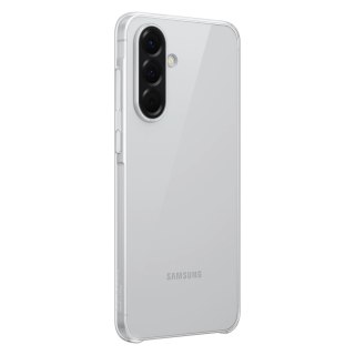 Etui silikonowe Samsung Clear Case EF-QA566CTEGWW do Samsung Galaxy A56 5G - przezroczyste