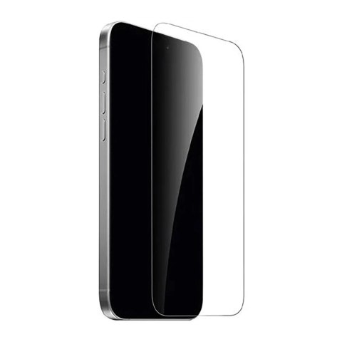 Szkło hartowane Puro Tempered Glass do iPhone 16e Szkło hartowane Puro Tempered Glass do iPhone 16e