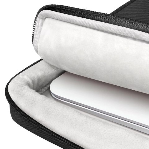 Torba Tech-Protect Basic Bag na laptopa 13-14" - czarna