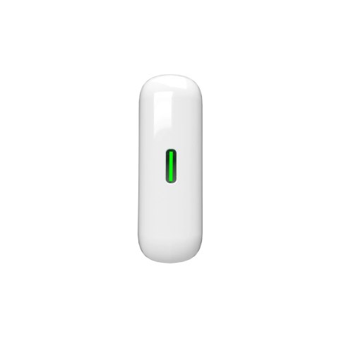 Ładowarka sieciowa GaN Puro SLIMPRO 30W USB-C - biała Ładowarka sieciowa GaN Puro SLIMPRO 30W USB-C - biała