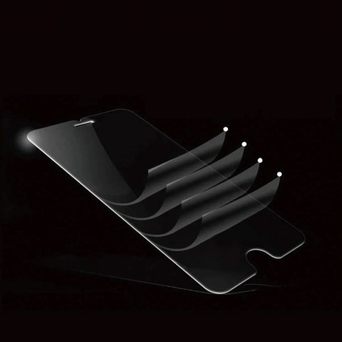 Szkło prywatyzujące Wozinsky Privacy Glass na Samsung Galaxy S25 Edge Szkło prywatyzujące Wozinsky Privacy Glass na Samsung Galaxy S25 Edge