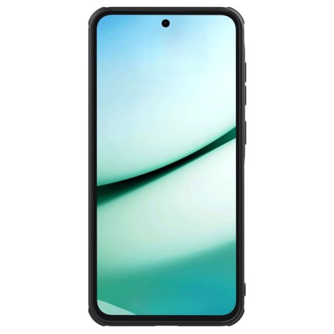 Etui Nillkin CamShield Pro Magnetic na Samsung Galaxy A36 5G - czarne