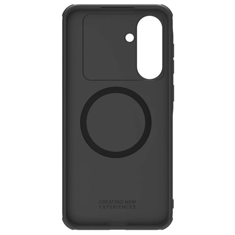 Etui Nillkin CamShield Pro Magnetic na Samsung Galaxy A36 5G - czarne