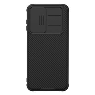 Etui Nillkin CamShield Pro na Samsung Galaxy A26 5G - czarne