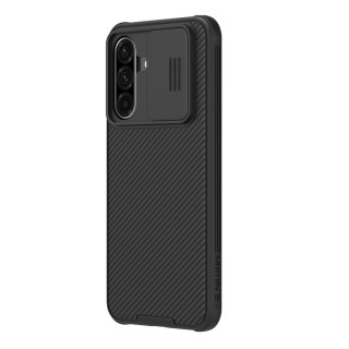 Etui Nillkin CamShield Pro na Samsung Galaxy A26 5G - czarne