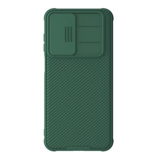 Etui Nillkin CamShield Pro na Samsung Galaxy A26 5G - zielone