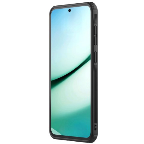 Etui Nillkin CamShield Pro na Samsung Galaxy A36 5G - czarny Etui Nillkin CamShield Pro na Samsung Galaxy A36 5G - czarny