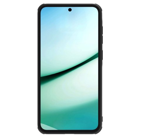 Etui Nillkin CamShield Pro na Samsung Galaxy A36 5G - czarny Etui Nillkin CamShield Pro na Samsung Galaxy A36 5G - czarny