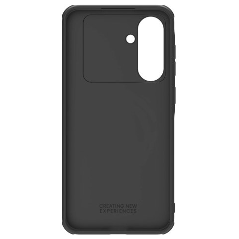 Etui Nillkin CamShield Pro na Samsung Galaxy A36 5G - czarny Etui Nillkin CamShield Pro na Samsung Galaxy A36 5G - czarny