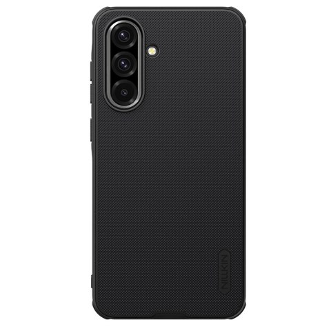 Etui Nillkin Super Frosted Shield Pro Magnetic na Samsung Galaxy A36 5G - czarne