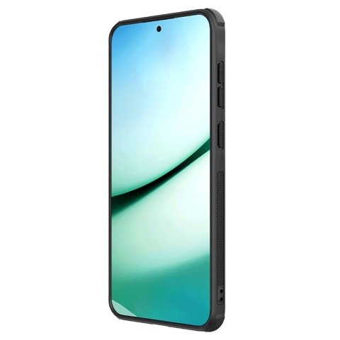 Etui Nillkin Super Frosted Shield Pro Magnetic na Samsung Galaxy A36 5G - czarne