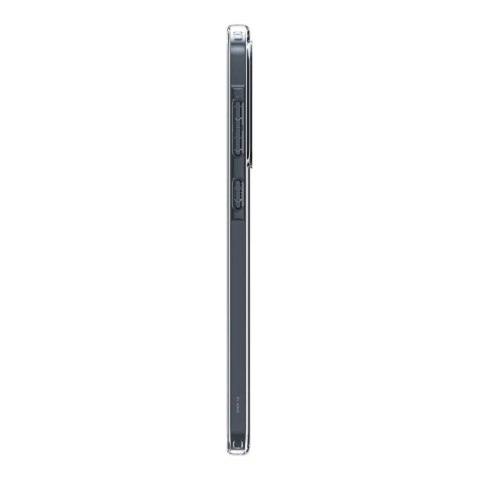 Etui Spigen Liquid Crystal na Samsung Galaxy A36 5G - przezroczyste