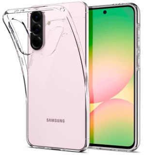 Etui Spigen Liquid Crystal na Samsung Galaxy A56 5G - przezroczyste