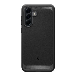 Etui Spigen Rugged Armor na Samsung Galaxy A56 5G - czarne