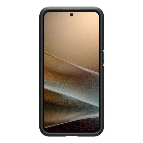 Etui Spigen Tough Armor na Samsung Galaxy A36 5G - czarne