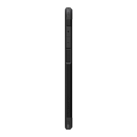 Etui Spigen Tough Armor na Samsung Galaxy A36 5G - czarne