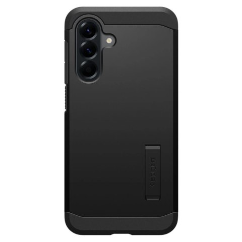 Etui Spigen Tough Armor na Samsung Galaxy A56 5G - czarne