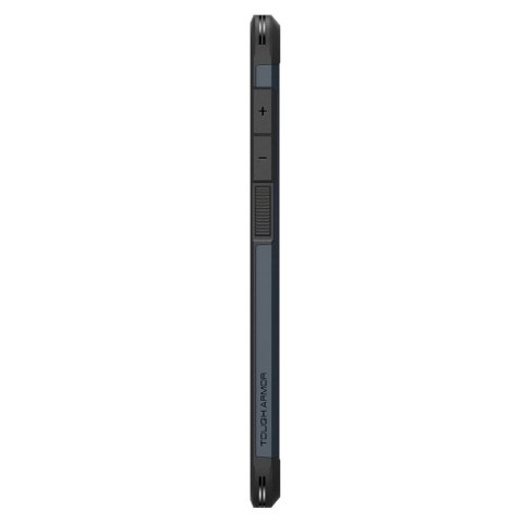 Etui Spigen Tough Armor na Samsung Galaxy A56 5G - szaro-czarny