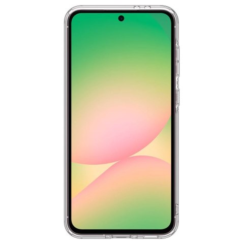 Etui Spigen Ultra Hybrid na Samsung Galaxy A56 5G - przezroczyste Etui Spigen Ultra Hybrid na Samsung Galaxy A56 5G - przezroczyste