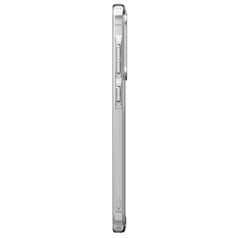 Etui Spigen Ultra Hybrid na Samsung Galaxy A56 5G - przezroczyste Etui Spigen Ultra Hybrid na Samsung Galaxy A56 5G - przezroczyste
