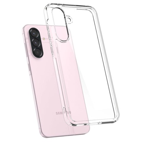 Etui Spigen Ultra Hybrid na Samsung Galaxy A56 5G - przezroczyste Etui Spigen Ultra Hybrid na Samsung Galaxy A56 5G - przezroczyste